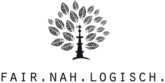 FAIR. NAH. LOGISCH. FAIR. NAH. LOGISCH.
