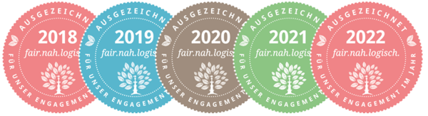 fair na logisch fair na logisch